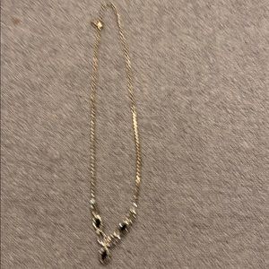 Costume necklace jewerly